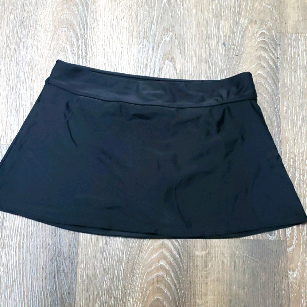 Swim skirt